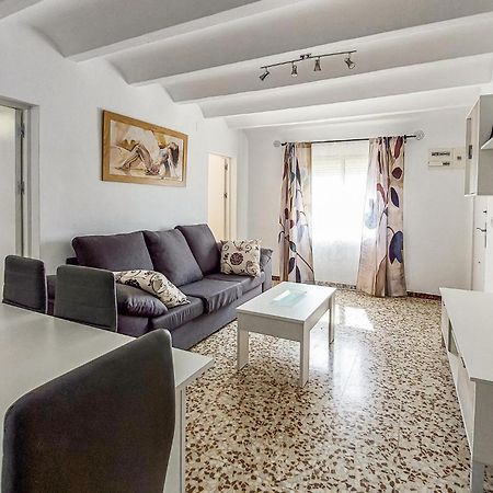 2 Bedroom Nice Apartment In 雷亚尔港 外观 照片