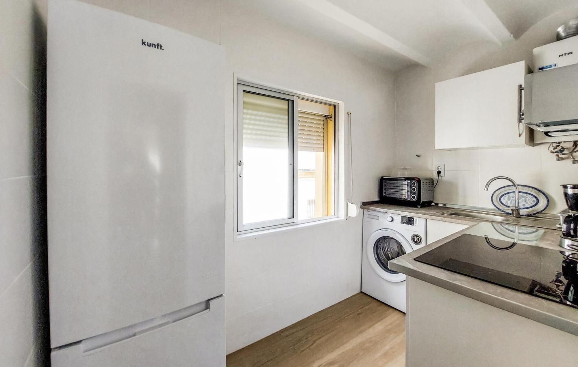 2 Bedroom Nice Apartment In 雷亚尔港 外观 照片