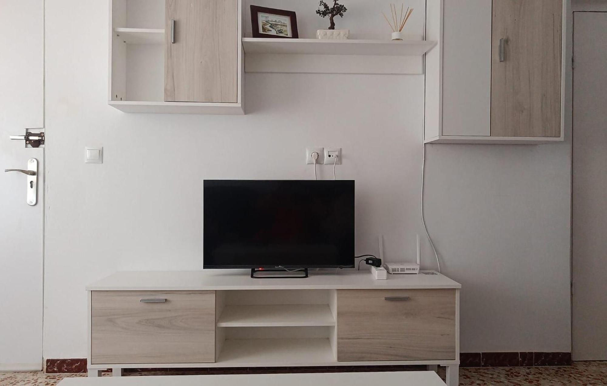2 Bedroom Nice Apartment In 雷亚尔港 外观 照片